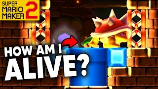 Now That's A Tight Fit [MM2]