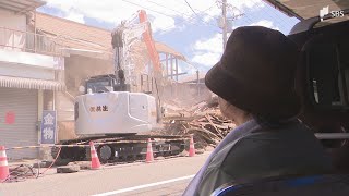 【熊本地震】約30年続いた店を失った人も...発生から8月11日で2週間 避難生活を想定して具体的に備えることの大切さ