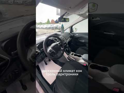 фото ford c-max ii 0
