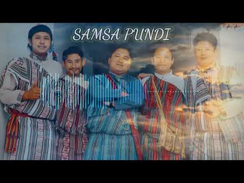 Samsa Pundi (Official audio) || Sakchum Aal Lepcha || Migmar Dokmoo Lepcha || Mutanchi Souls.