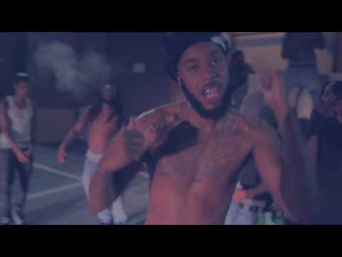 Yung Wack - Cuttin Up (Official Video)