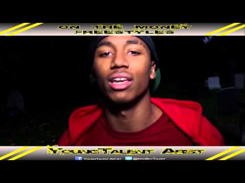 TAL£NT - Graveyard Shift #OnTheMoney