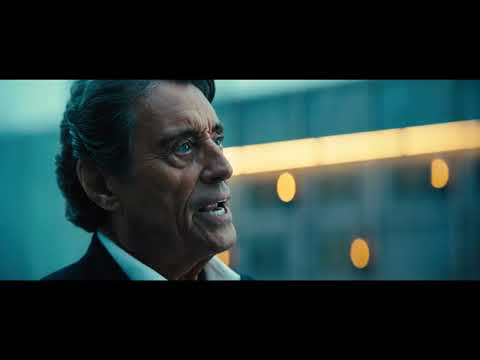 John Wick: Chapter 4 - Official Trailer - In Cinemas & IMAX March 24