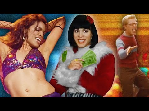 EVERYONE IN RENT IS KINDA TERRIBLE... (feat. MATT BENNETT)