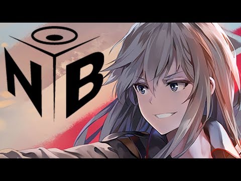 DAMSTERAM & JRND ‒ Standoff (ft. Darrick Atwater)