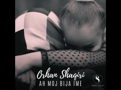Orhan Shaqiri  -  Ah moj bija ime  (Official Video 4k)