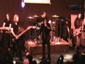Doogie White - Rulers Of The World/ Manic Messiah (EMPIRE) Brasil 2010
