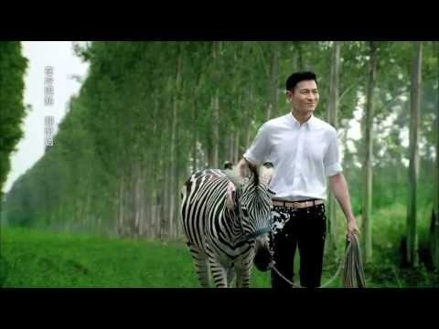 劉德華 Andy Lau《餘生一起過》Official MV [HD]