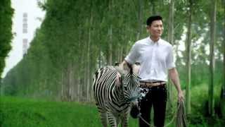 劉德華 Andy Lau《餘生一起過》Official MV [HD]