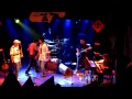 Bonerama "Let the Four Winds Blow" live @ Tipitina's !!!!