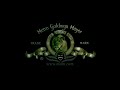 Metro Goldwyn Mayer Pixar Animation Studios MGM Distribution Co 2007 REMAKE