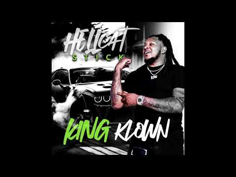 King Klown - Hellcat Stick