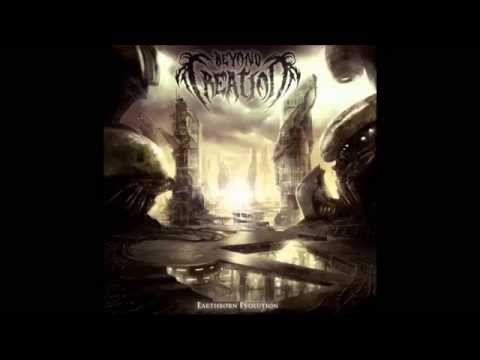 Beyond Creation - Theatrical Delirium (OFFICIAL)