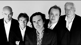 Marillion -  El Dorado (II) The Gold - FEAR - Lyrics