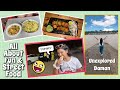 A Beautiful Place In DAMAN Street Food Fun I Broke That ‍ ️