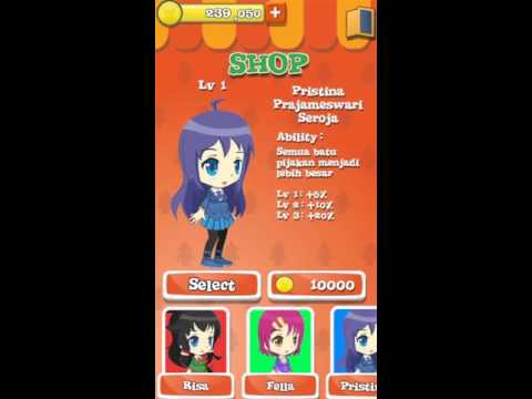 Risa Comics Jump Video