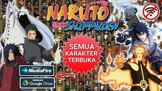 Download lagu WIBU WAJIB MAIN ! Naruto Shinobi WAR 4 Senki APK Android Offline Hanya 360MB Unlock All Characters mp3 Download lagu WIBU WAJIB MAIN ! Naruto Shinobi WAR 4 Senki APK Android Offline Hanya 360MB Unlock All Characters mp3