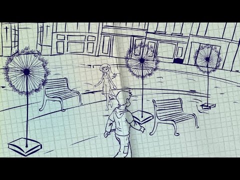 ПАВЛО ТАБАКОВ - ЯК ЕКЗЮПЕРІ (ПРЕМ'ЄРА)