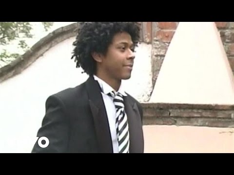 Kalimba - Solo Dejate Amar (Detr�s de C�maras)