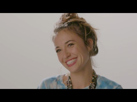 Lauren Daigle - Staying Sane During Quarantine