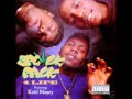 Splack Pack Scrub Da Ground R I P Kidd Money