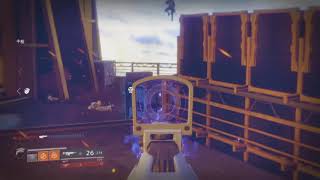 【下手くそプレイヤー】Destiny 2 #5【涙目実況】アイアンバナー！クラッシュ！マロさんとハルさんと