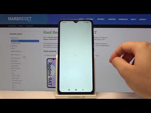 How to Disable Google Assistant in XIAOMI Redmi 9AT – Turn Off Google Assistant Option