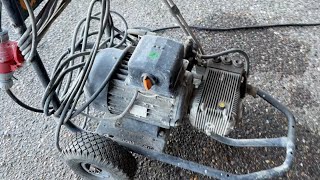 Venta de Gerni G9 30-140 hidrolimpiadora - Imagen 4 | Machineryline PY Gerni G9 30-140 hidrolimpiadora | Imagen 4 - Machineryline