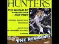 The Residents - "Hunters" (1995) full album)