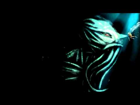 Hellfish - The Beast Incarnate