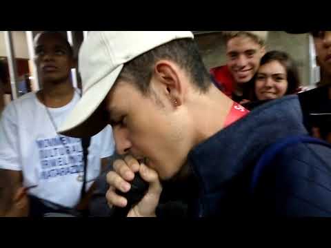 Youngui vs WM | Batalha da Leste | SEMI-FINAL | 10/03/18