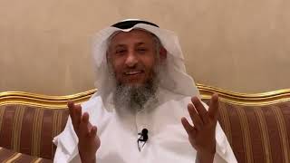 وجاء إخوة يوسف فدخلوا عليه فعرفهم وهم - الحلقة 8- في رحاب آية -8رمضان - الشيخ الدكتور عثمان الخميس