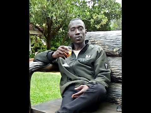 Ndowani - David Champion