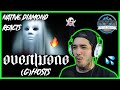 REACTION OVERTHRONE GHOSTS REACTION REVIEW