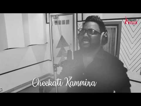 A #Vesaarina Cover by Bobby Karra