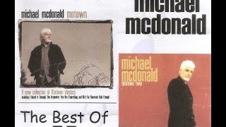 MICHAEL MCDONALD 