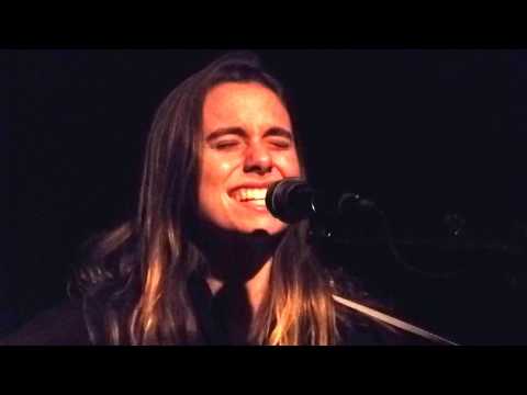 Julien Baker - Everybody Does (Cedar Cultural Center, Minneapolis, MN 2017)