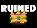 This Crown RUINED My Life
