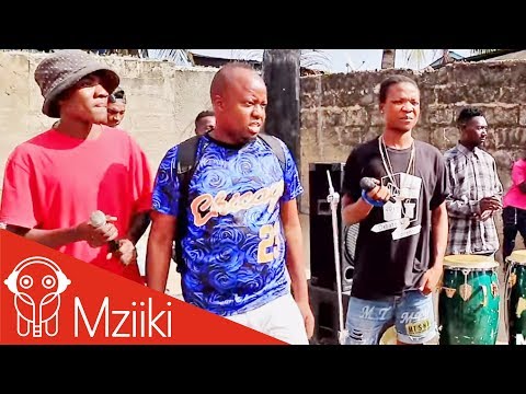 KISAMAKI BEHIND THE SCENE