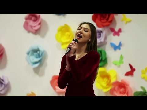 Șuflic Daria - Mama