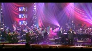 Ronald Isley &amp; Burt Bacharach - Here I Am