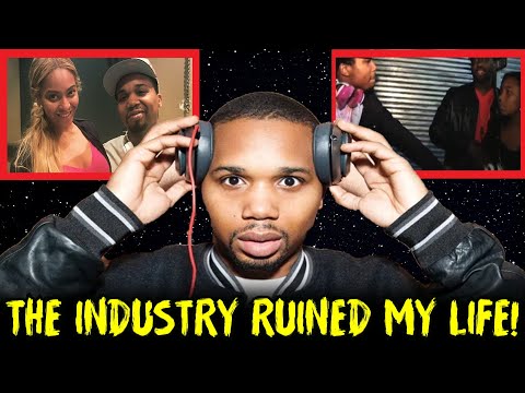 Charles Hamilton Broke The OATH and They Ruined His Life