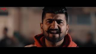 Cyclone Full Song   Khush Romana  Ikwinder Singh  Latest Punjabi Songs 2019  Saga Music