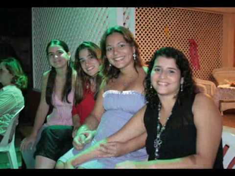 Feliz Aniversário rimã