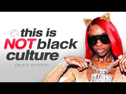 Black Fatigue: Why We’re Tired of Ghetto Culture