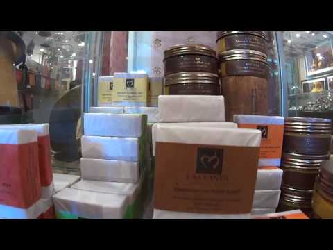 Laavanya Luxury Ayurveda  Skin care Products Kathmandu Nepal 2017