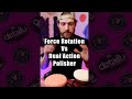 Force Rotation Vs Dual Action Polisher Boat Detailing Shorts