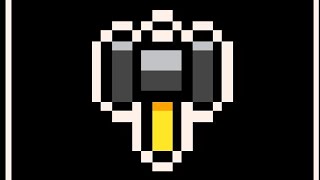 Dandy & Randy DX Hammer Time Trophy