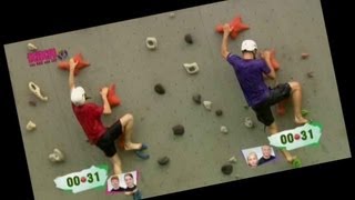 2  Kika Live Trau Dich 2013 Ötztal Challenge Folge 2  Ki.Ka
