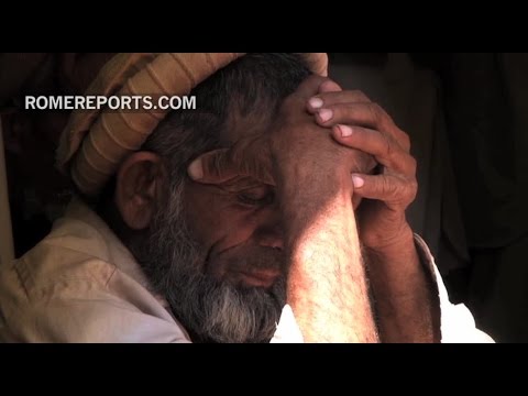 El Papa pide superar la indiferencia ante el sufrimiento de millones de personas en el mundo